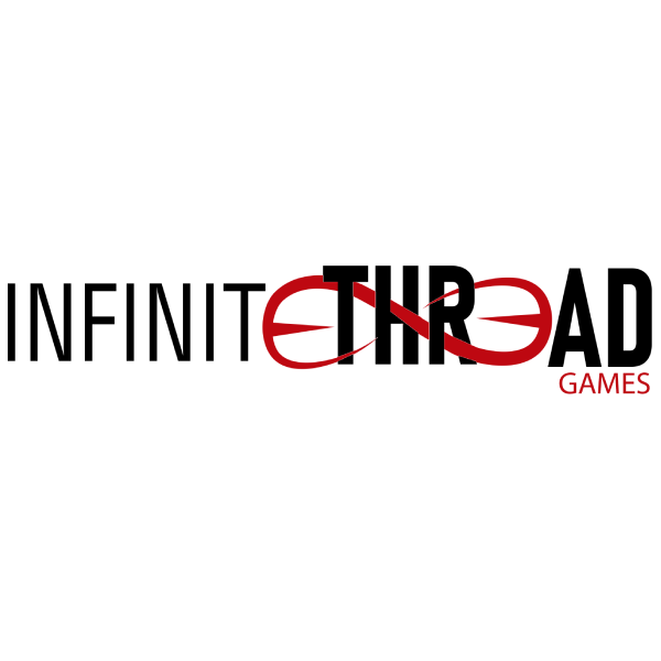 Studio Logo - Infinite Thread Games